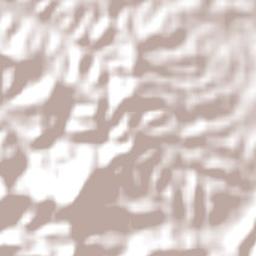 Black Mountain Terrain Map