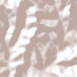 Princesa Terrain Map