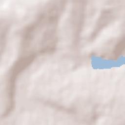 Bethal Terrain Map