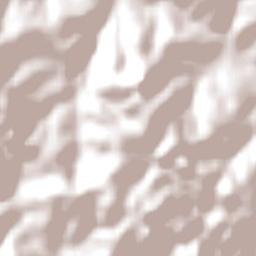 Mhlambanyatsi Terrain Map