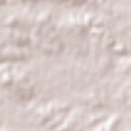 Burruyacú Terrain Map