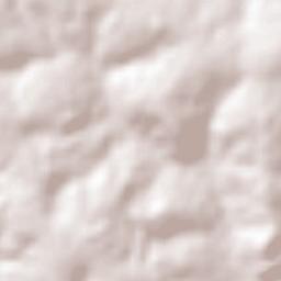 Arquitecto Tomás Romero Pereira Terrain Map