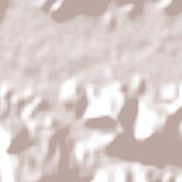 Guaramirim Terrain Map