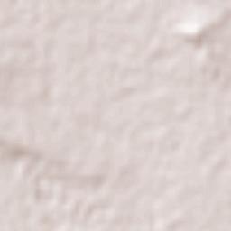 Bethanie Terrain Map