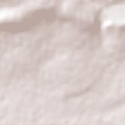 Fochville Terrain Map