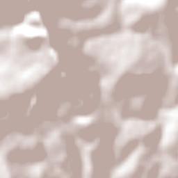 Manzini South Terrain Map