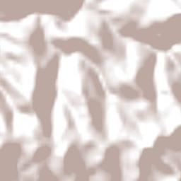 Anchieta Terrain Map