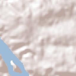 Montecarlo Terrain Map