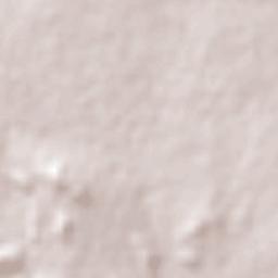 Keetmanshoop Terrain Map