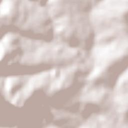 Malkerns Terrain Map