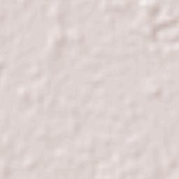 Las Garcitas Terrain Map