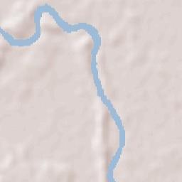 Villa Escolar Terrain Map