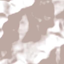 Santa Terezinha do Progresso Terrain Map