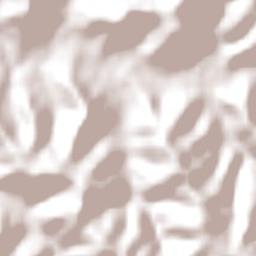 Tigrinhos Terrain Map