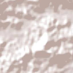 Rosemount Terrain Map