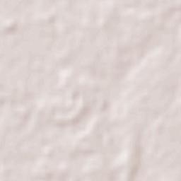 Colonias Unidas Terrain Map