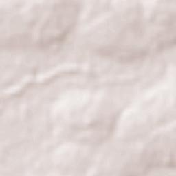 San Juan Bautista Terrain Map