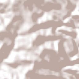 Paraíso Terrain Map