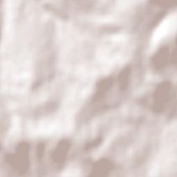 Gert Sibande District Municipality Terrain Map