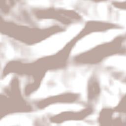 Jardinópolis Terrain Map