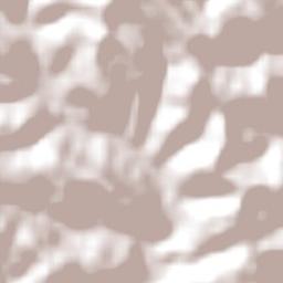 Quilombo Terrain Map