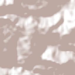 Doutor Pedrinho Terrain Map