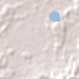 Little Mountain Terrain Map
