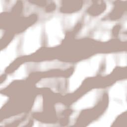 Macieira Terrain Map