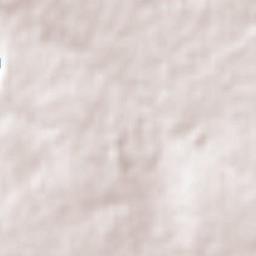 Sasolburg Terrain Map