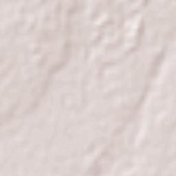 Departamento de Capital Terrain Map