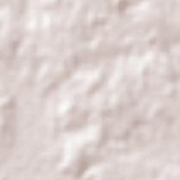 San Pedro del Paraná Terrain Map