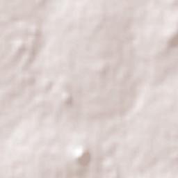 Klerksdorp Terrain Map