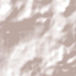 Yarraman Terrain Map