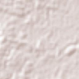 Pelican Waters Terrain Map