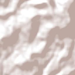 Lebon Régis Terrain Map