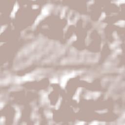 Departamento de Famaillá Terrain Map