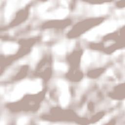 Rio das Antas Terrain Map