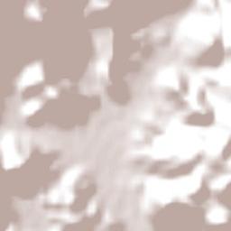 Residencia Moacir PU5BHV Terrain Map