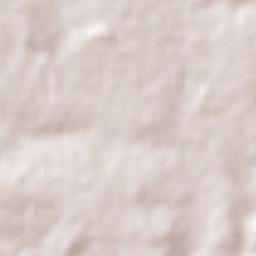 Standerton Terrain Map