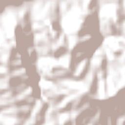 Witmarsum Terrain Map