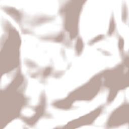 Hlatikulu Terrain Map