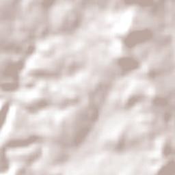 Ruiz de Montoya Terrain Map