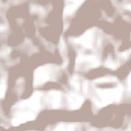 Tunápolis Terrain Map