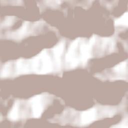 Iporã do Oeste Terrain Map