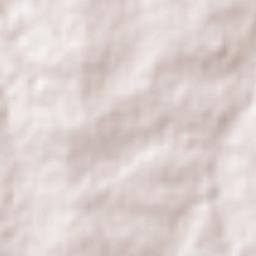 Vredefort Terrain Map