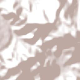 Somerset Terrain Map