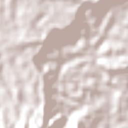 D’Aguilar Terrain Map