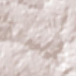 Obligado Terrain Map