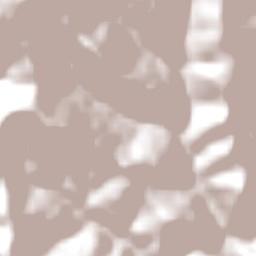 Ipumirim Terrain Map