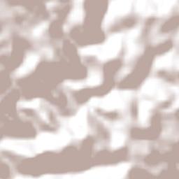 Catanduvas Terrain Map